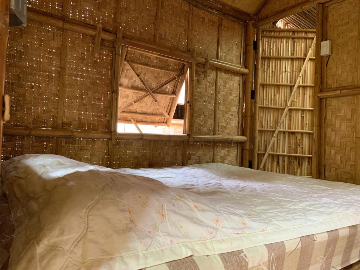 Fundee Story Guesthouse Bamboo House In Chiang Mai Old Town ภายนอก รูปภาพ