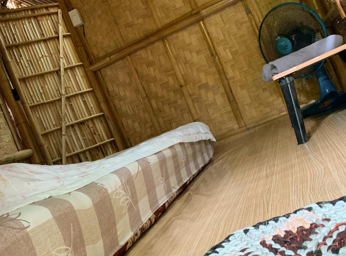 Fundee Story Guesthouse Bamboo House In Chiang Mai Old Town ภายนอก รูปภาพ